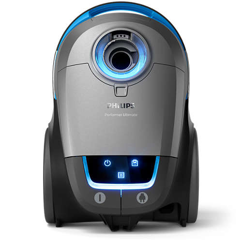 testy-odkurzacza-philips-performer-ultimate-fc8955-podsumowanie