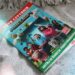#Minecraft, #Minecraft_film, #oficjalna_powieść, #ksiażki_dla_dzieci, #Powieść, #czytamy, #Tryb_czytania, #Harper_Kids, #Nauka_czytania,